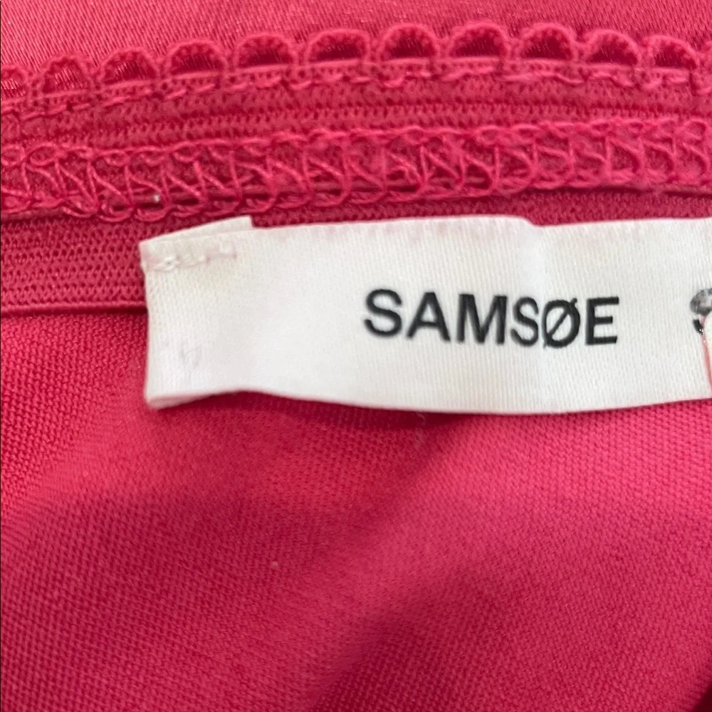 Samsøe Agneta Skirt, 0 - Picture 5 of 13